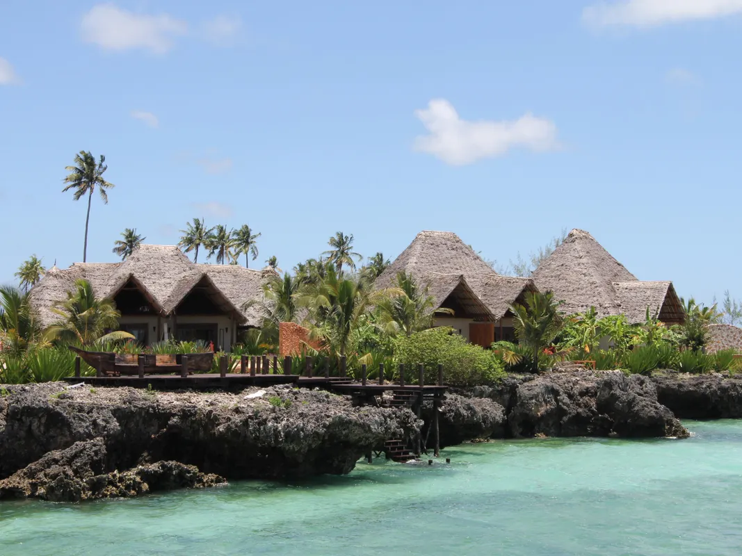 Fruit & Spice Wellness Resort фото 20