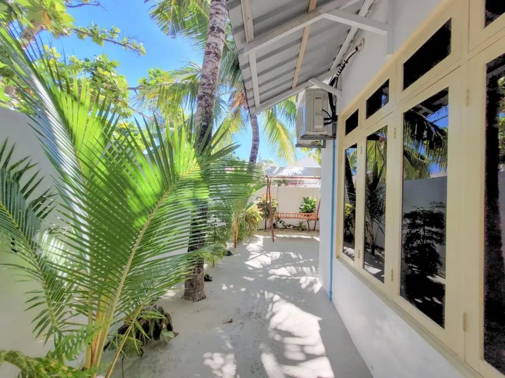 Guest House «Alesara Guest House» фото 10