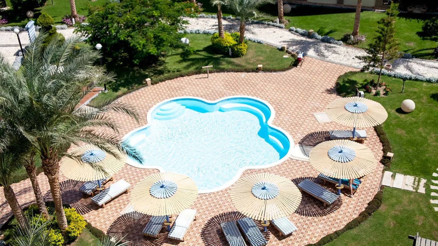 El Karma Aqua Beach Resort фото 14