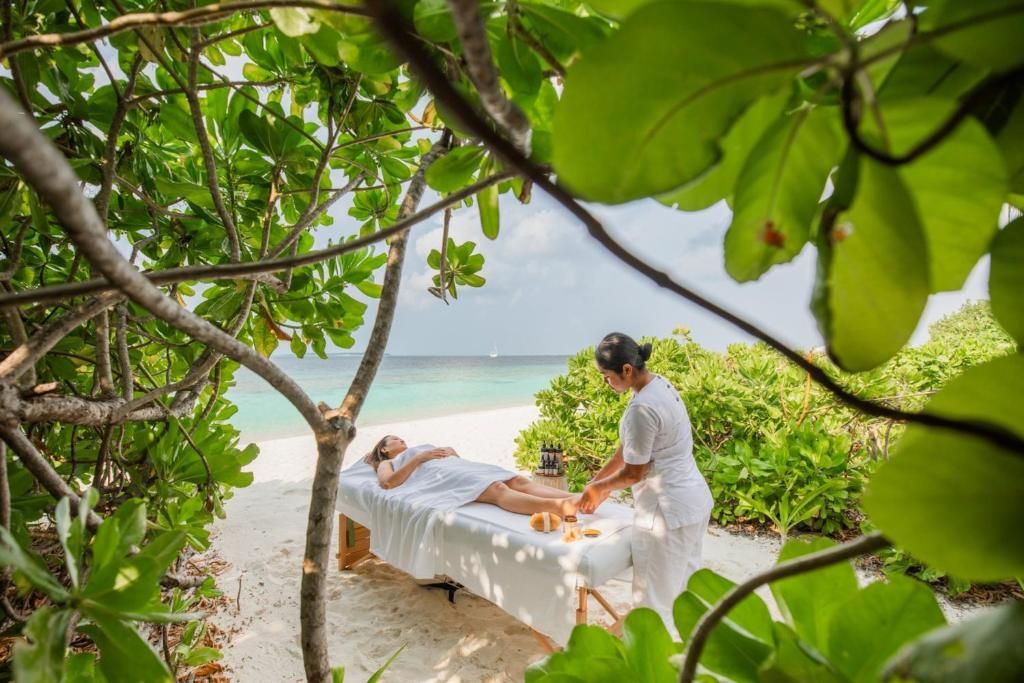 Soneva Fushi фото 96