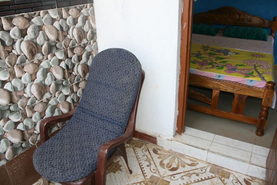Fisherman Guest House фото 34