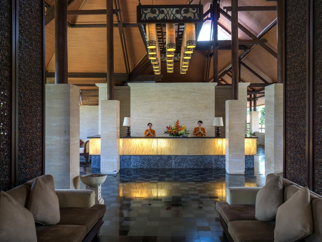Grand Balisani Suites фото 16