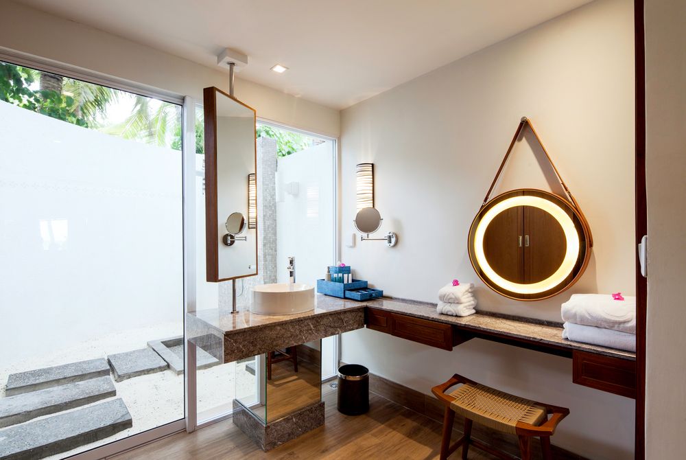 Machchafushi Island Resort & Spa Maldives, The Centara Collection фото 170