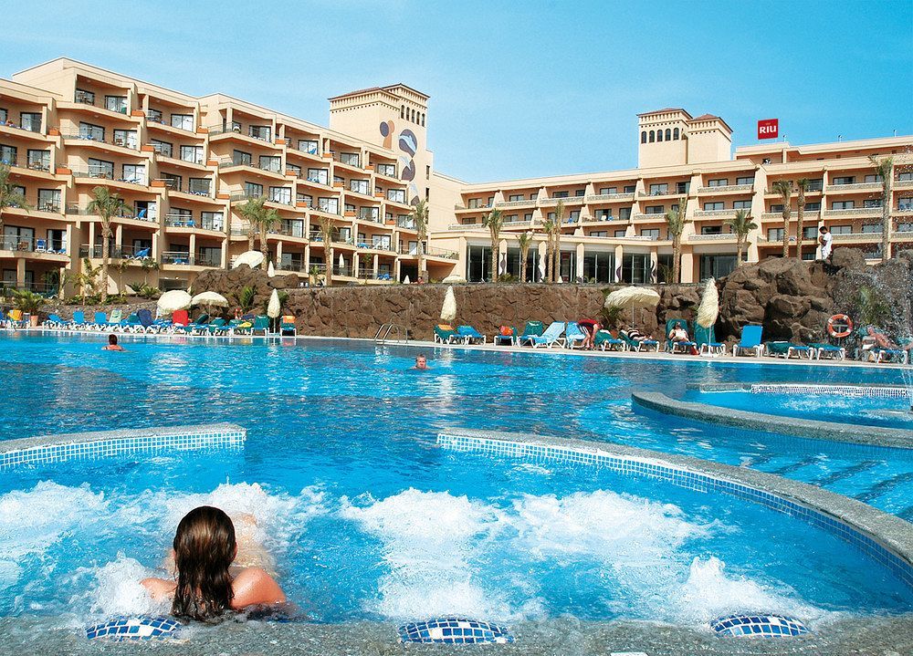 Riu Buena Vista фото 17