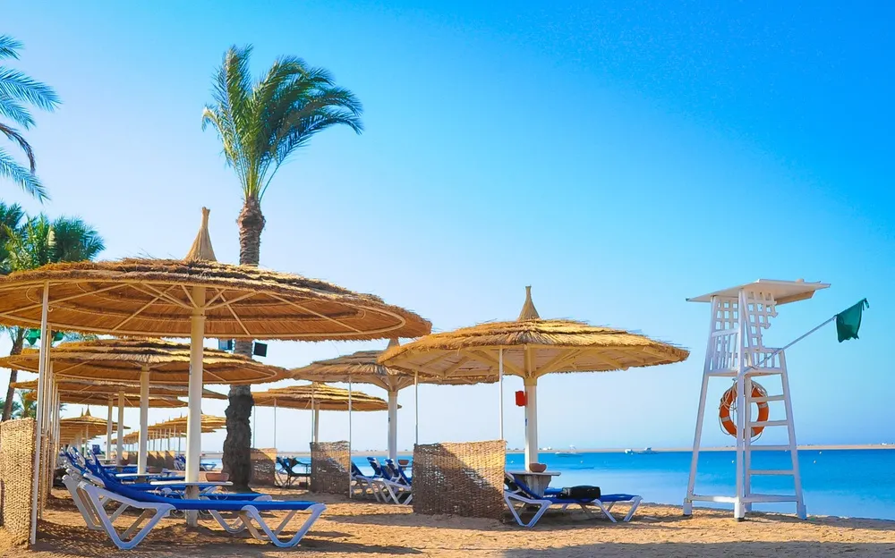 Dahab Lagoon Club & Resort фото 30