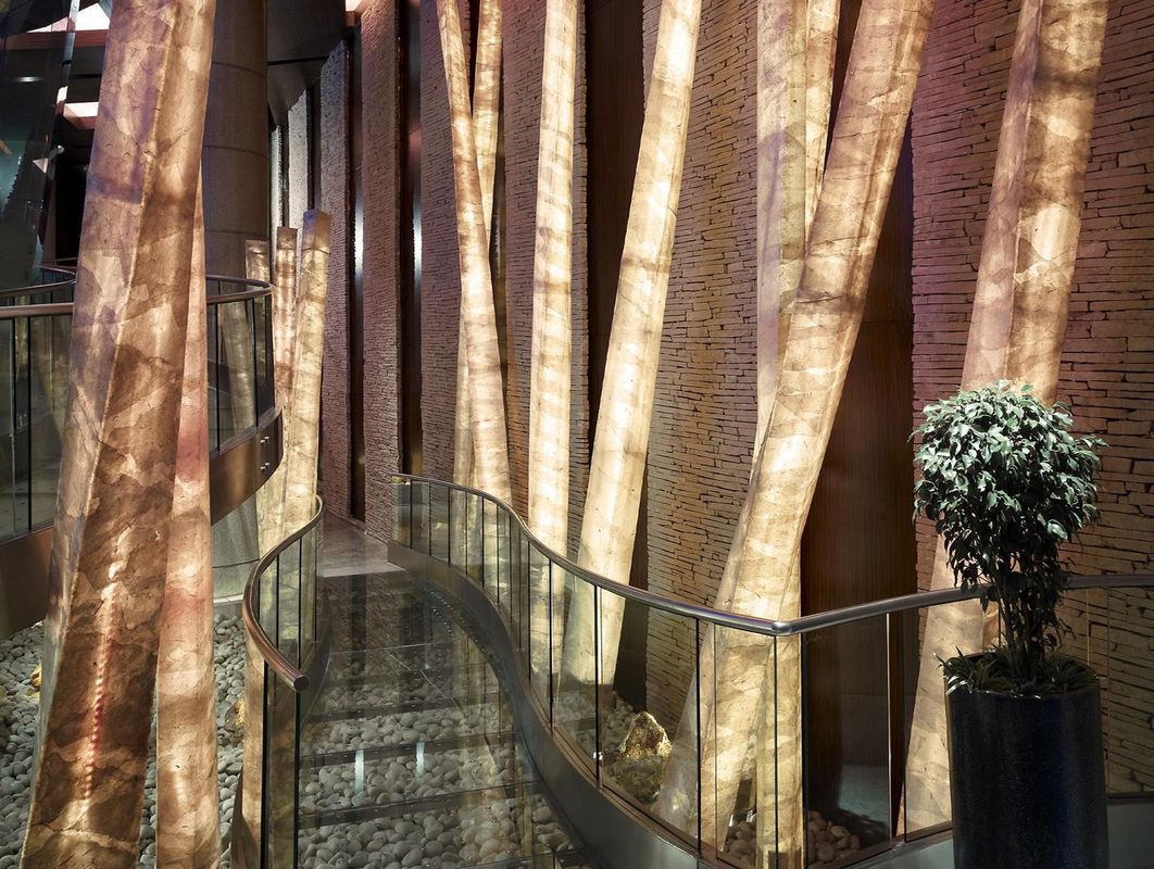 Hyatt Regency Mumbai фото 18