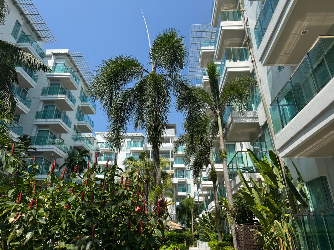 Fishermen’s Harbour Urban Resort фото 76