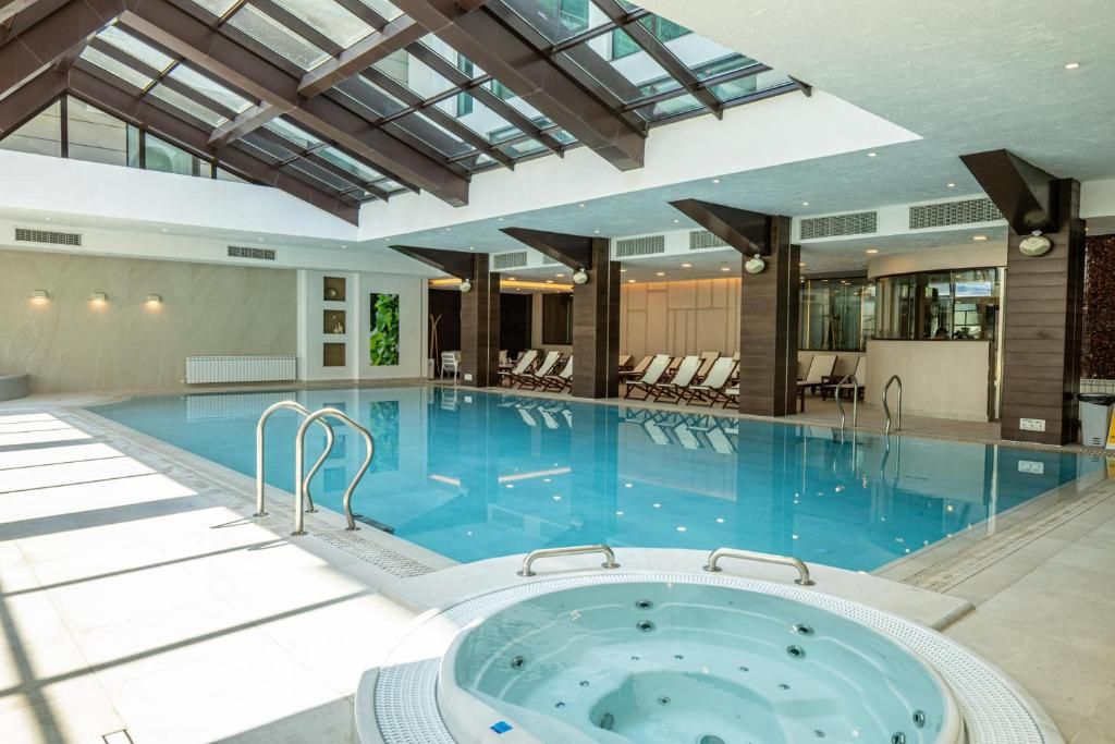 Spa Hotel Persenk фото 20
