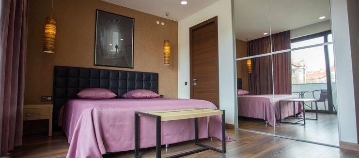 Фото отеля Villa House 3B