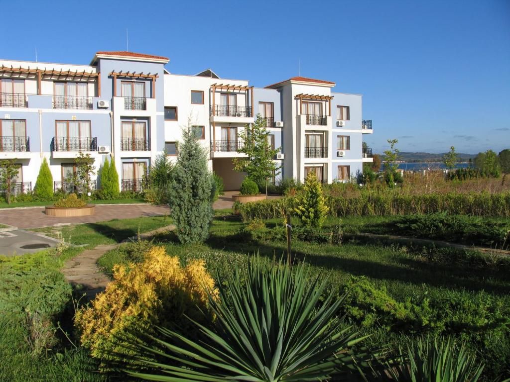 Costa Bulgara Mediterranean Club фото 17