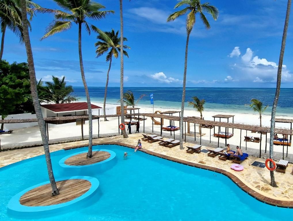 Dream of Zanzibar Resort & Spa фото 5
