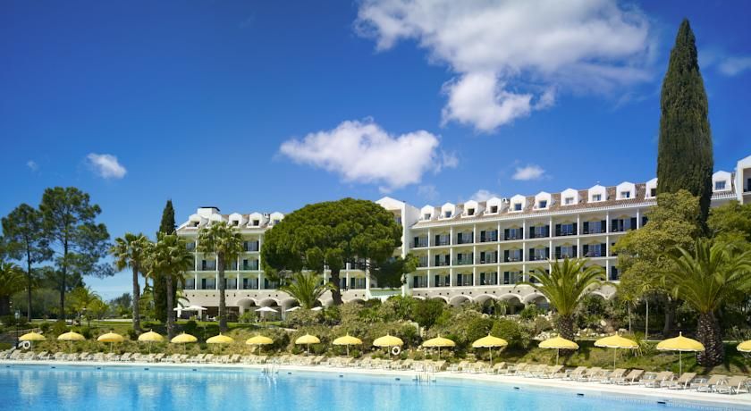 Penina Hotel & Golf Resort фото 0
