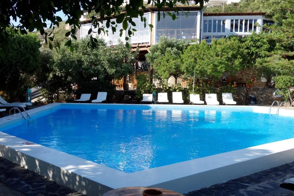 Cretan Village Hotel фото 1