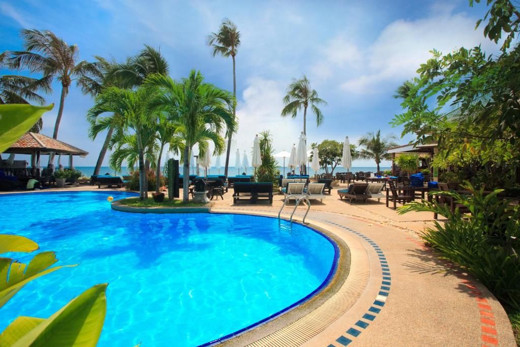 Rummana Boutique Resort фото 47