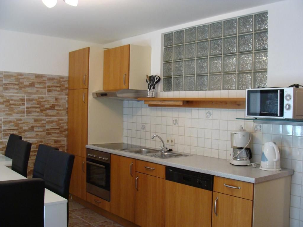 Appartement Gschwandtner фото 8