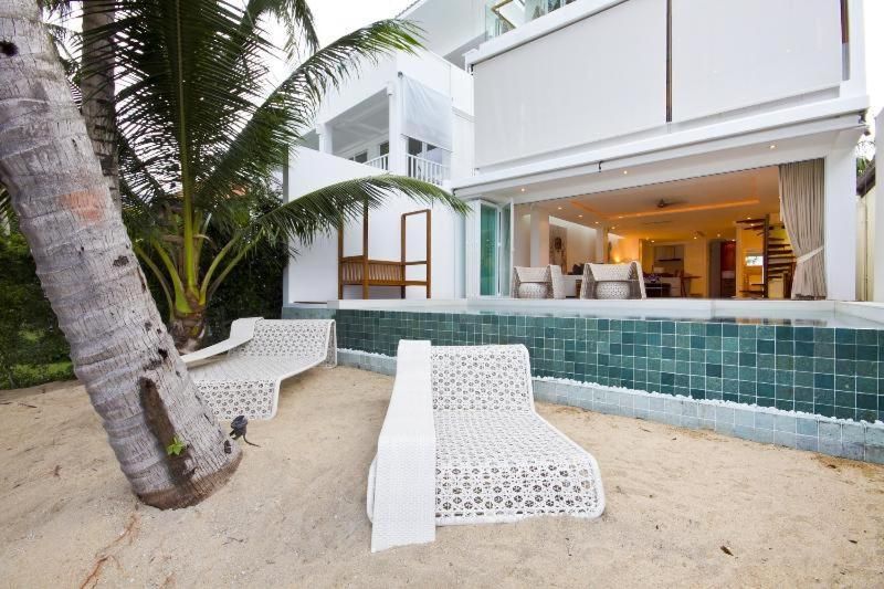 Panu Luxury Apartment фото 4