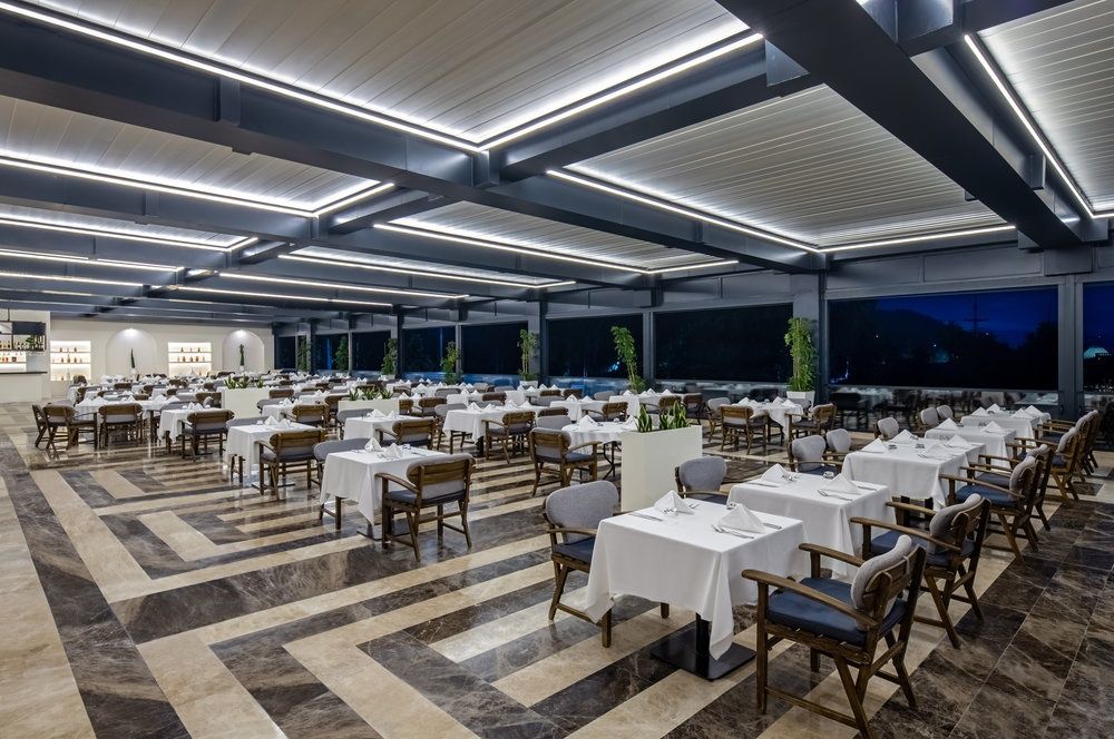 Rixos Premium Gocek (Adults Only) фото 101
