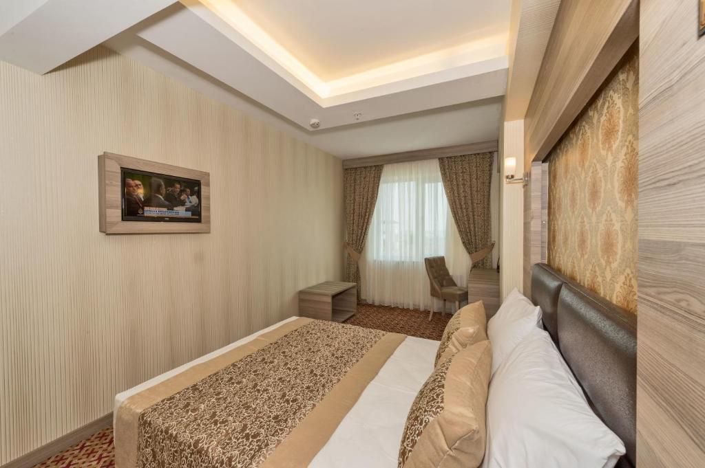 Matiat Hotel Istanbul фото 54
