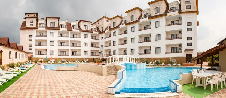 Фото отеля Hotel Grand
