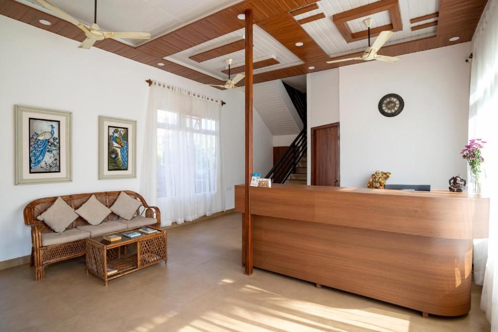 La Vaiencia Beach Resort фото 38