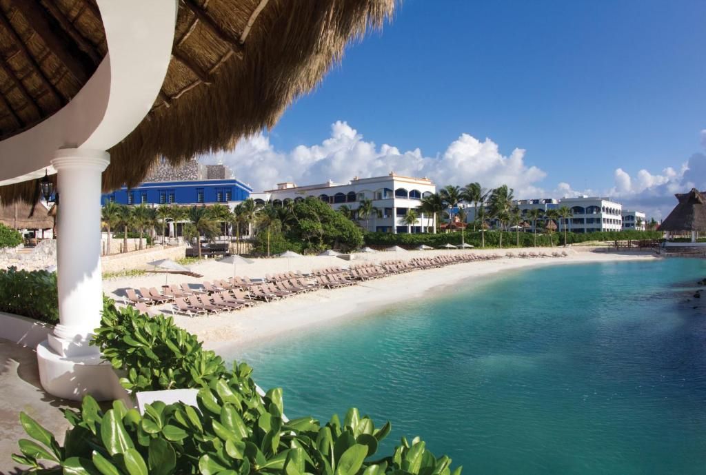 Hard Rock Hotel Riviera Maya- Heaven Section фото 33