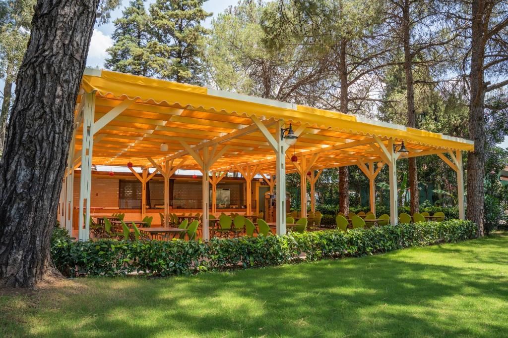 Grand Yazici Club Turban Thermal Hotel фото 155