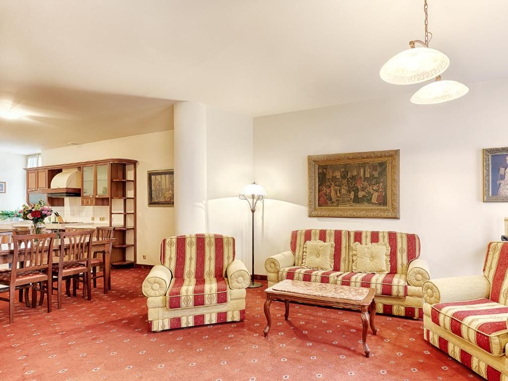 Hotel Salve фото 33