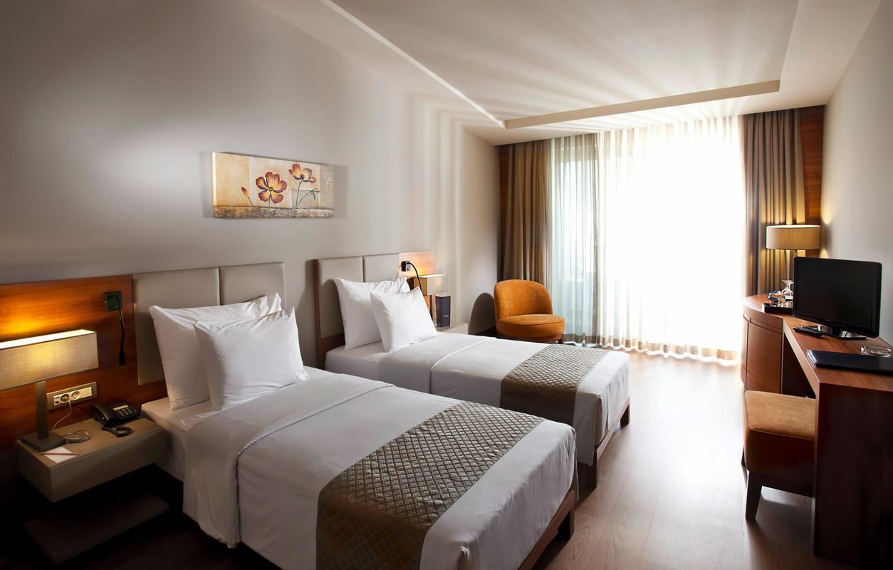 Tui Blue Grand Azur фото 47