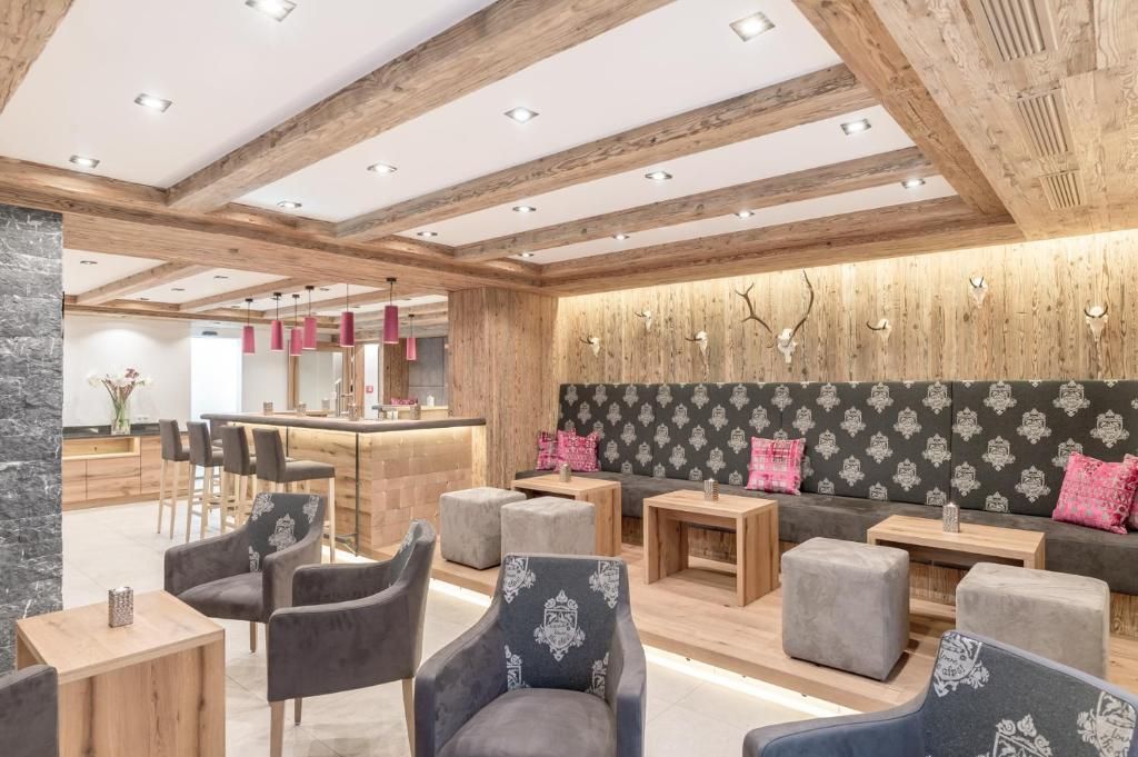 Hotel Mondin фото 14