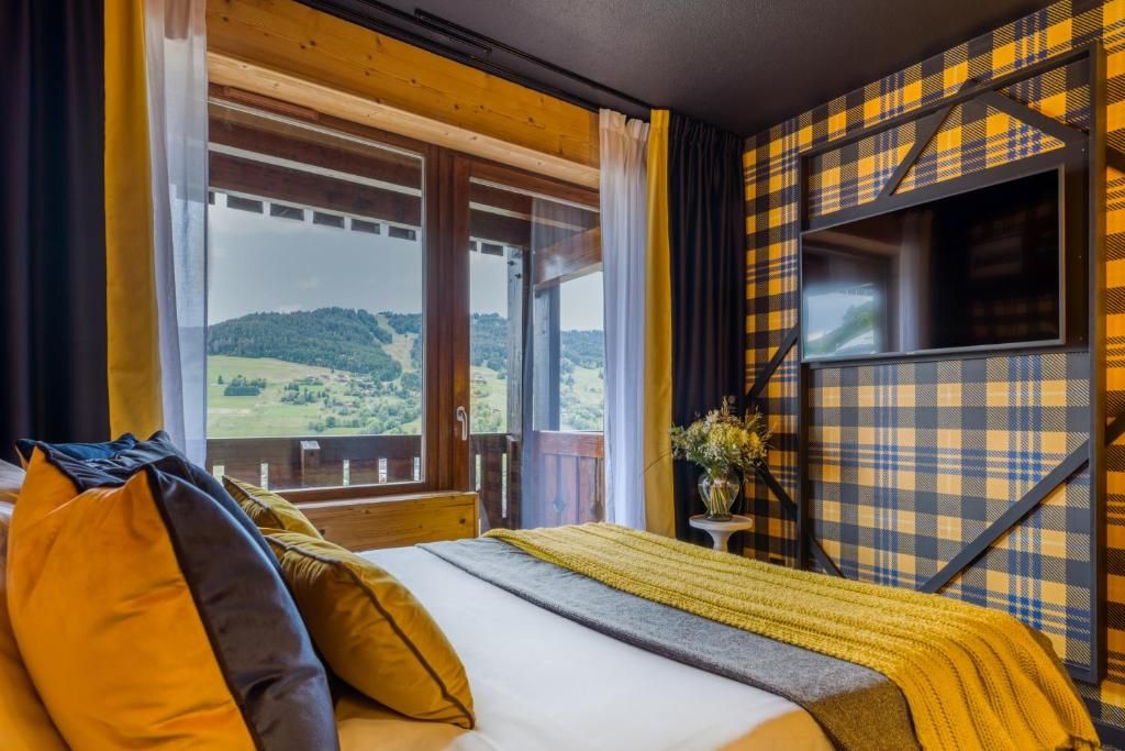 Odalys Residence Lune Argen фото 29