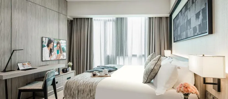 Фото отеля Ascott Star KLCC