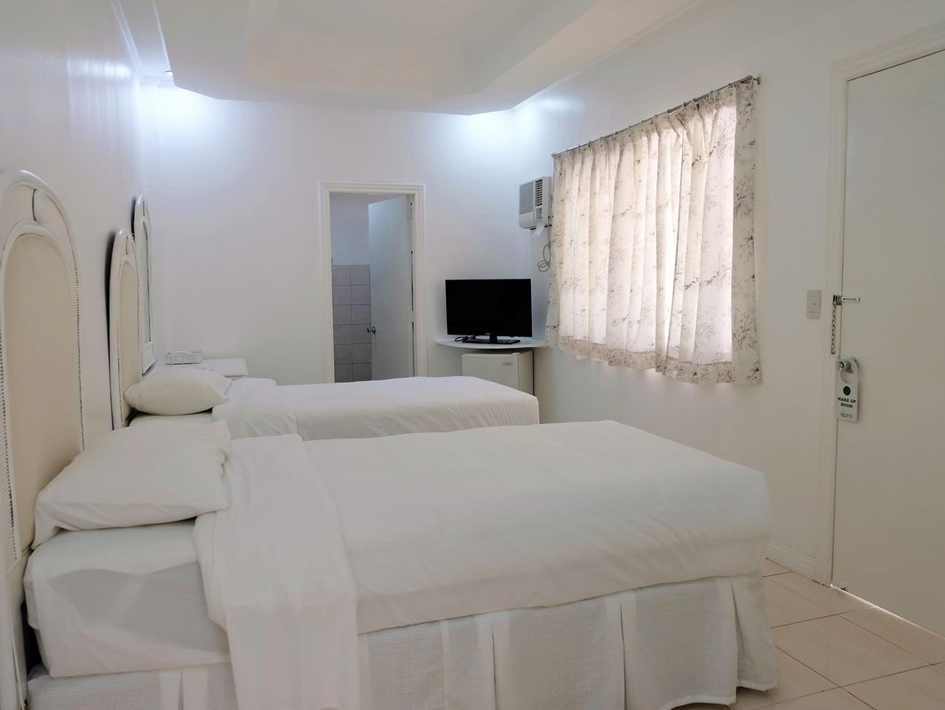Pacific Cebu Resort фото 14