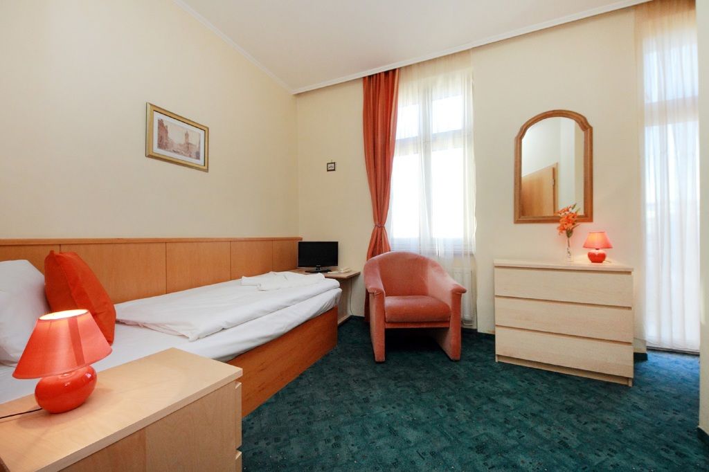 Aparthotel Geo фото 12
