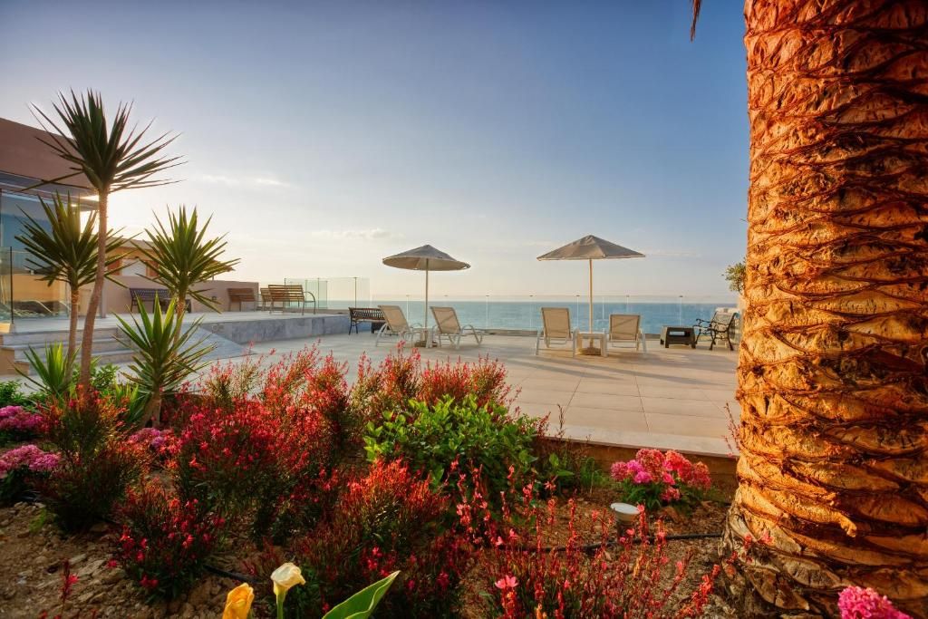 Archipelagos Residence фото 26