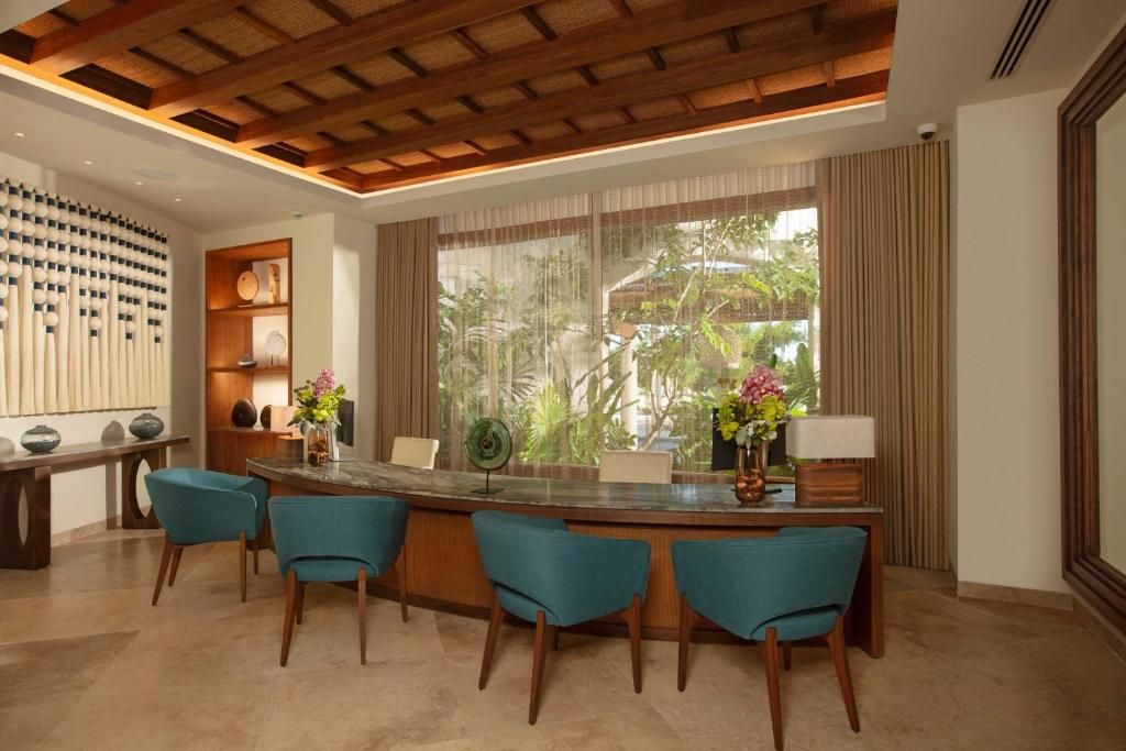 Secrets Maroma Beach Riviera Cancun - Adults only All Inclusive фото 32