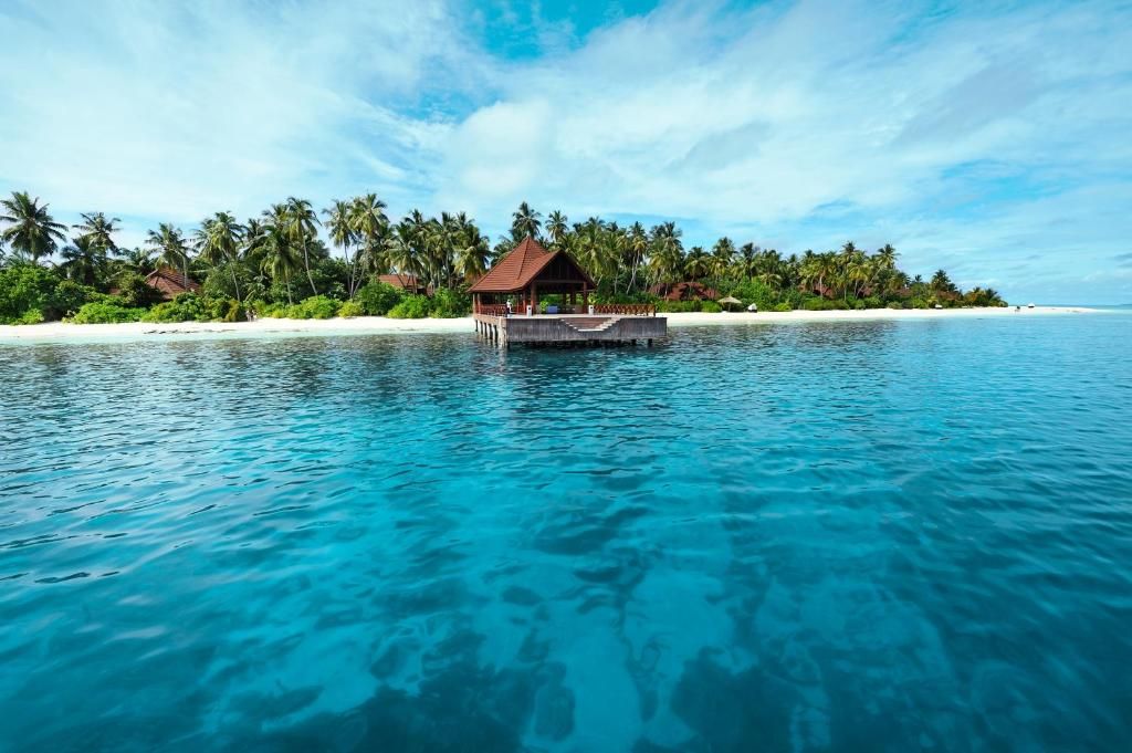 Robinson Club Maldives (Adults Only) фото 26