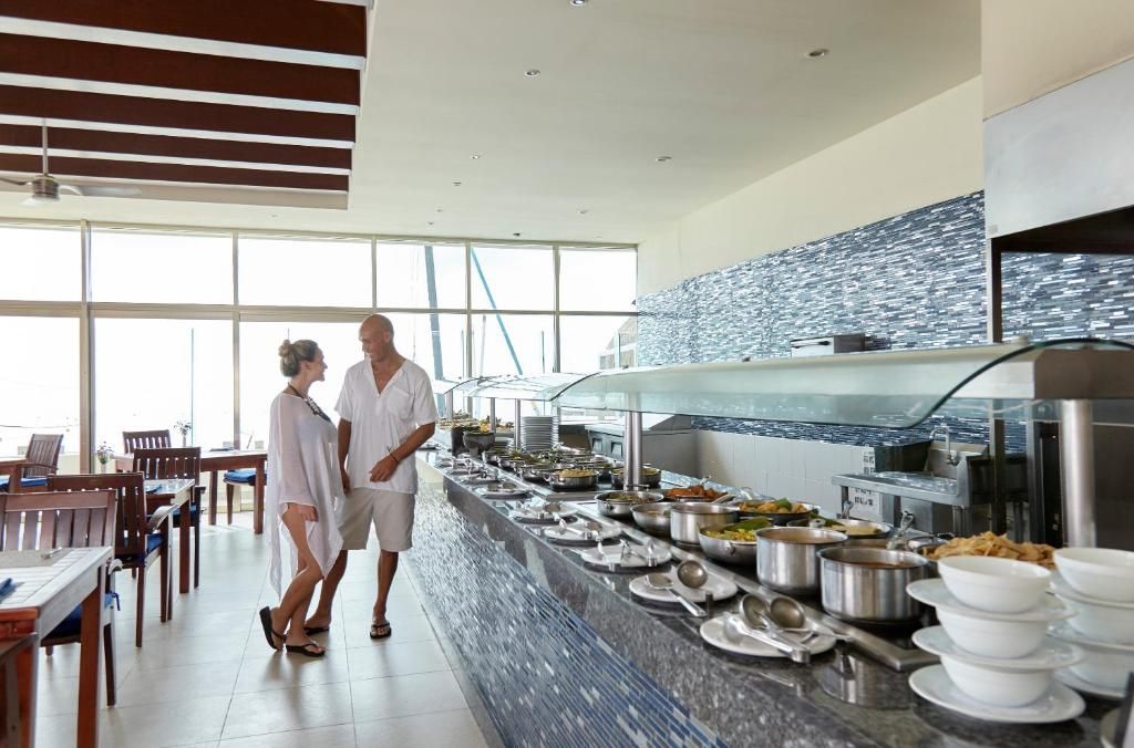 Desire Pearl Resort & Spa Riviera Maya (Adults Only) фото 37