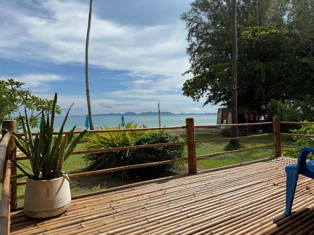 Anyavee Krabi Beach Resort фото 42