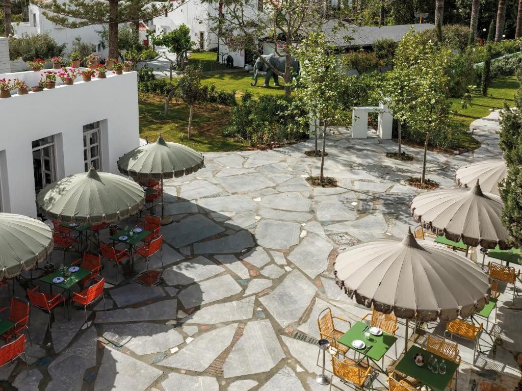 Grecotel Creta Palace фото 14
