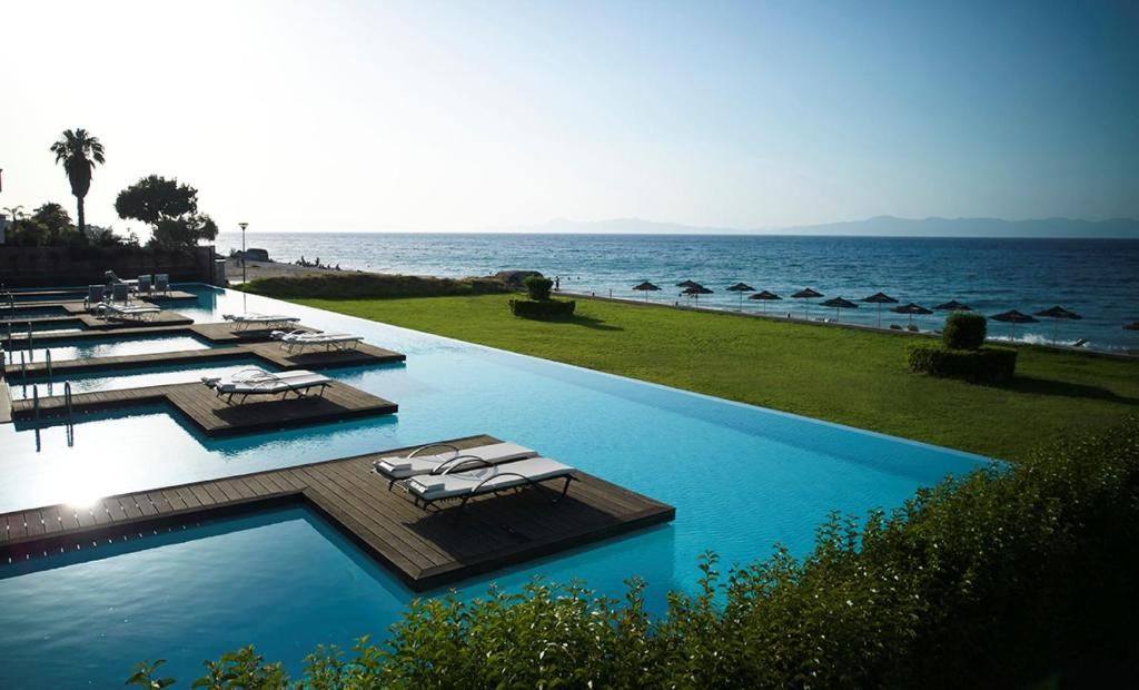 The Ixian All Suites - Adults Only фото 4