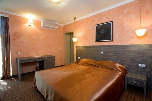 Russalka Holiday Village фото 20