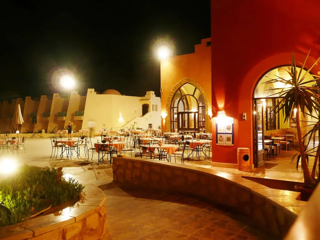 Onatti Beach Resort фото 22