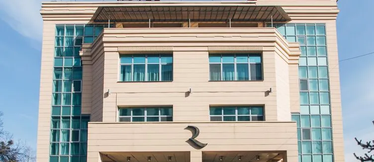 Фото отеля Renion Residence Hotel