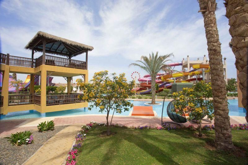 Sentido Kahramana Park фото 15
