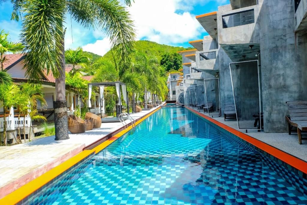 See Through Boutique Resort фото 30