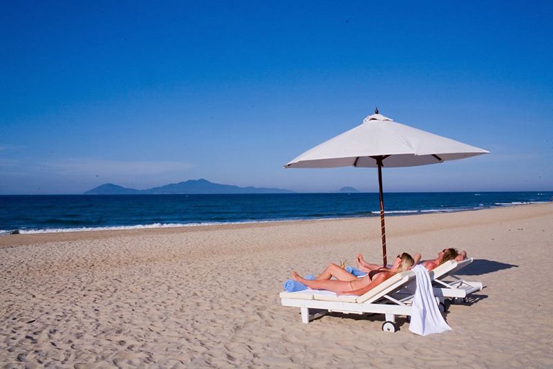 Anmira Resort & Spa Hoi An by The Unlimited Collection фото 41