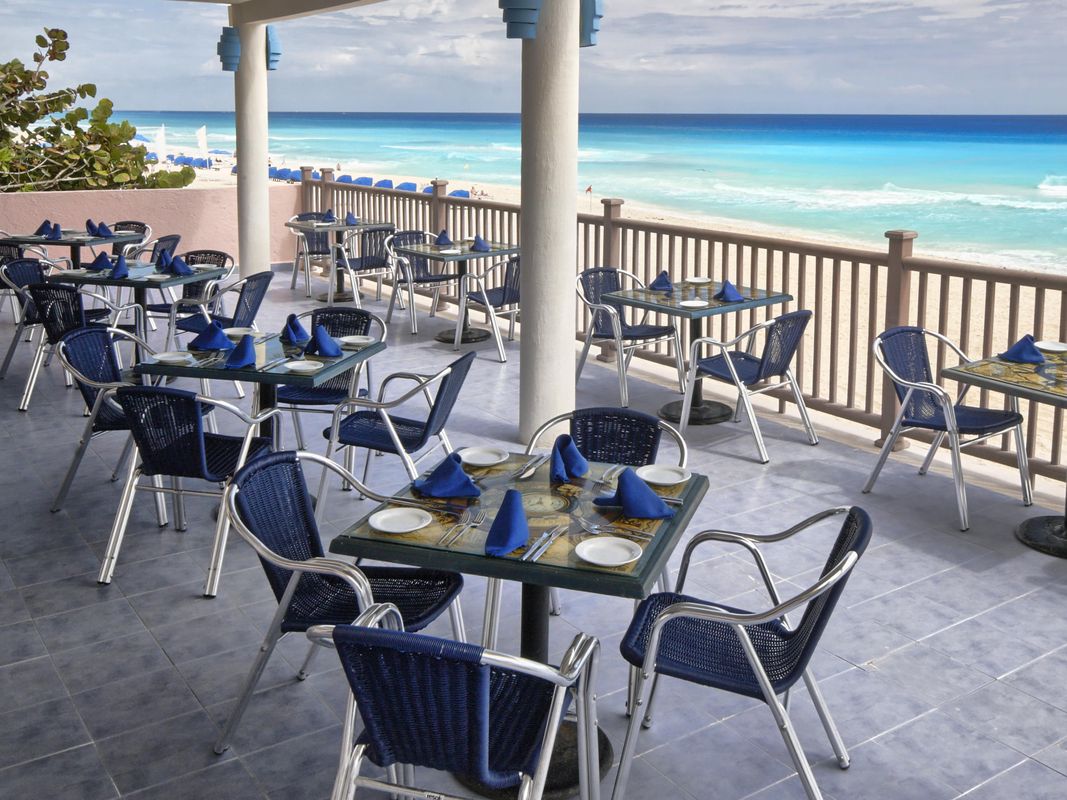 Golden Parnassus Resort & Spa - All Inclusive (Adults Only) фото 18