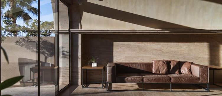 Фото отеля CASTELLO INFINITY SUITES