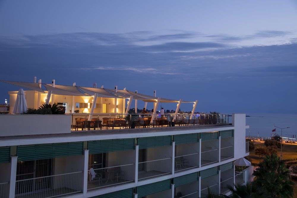 Barut Andiz фото 175