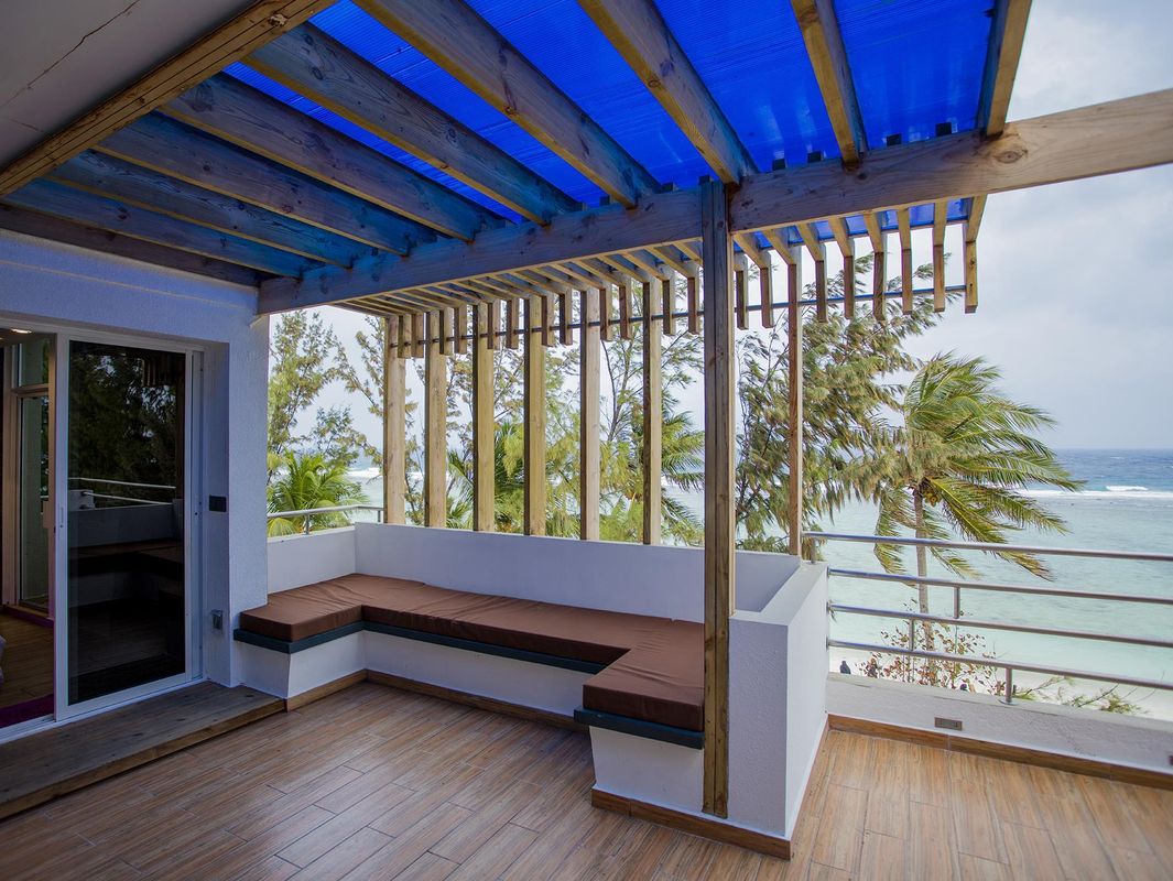 Ripple Beach Inn фото 18